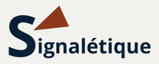 Signalétique