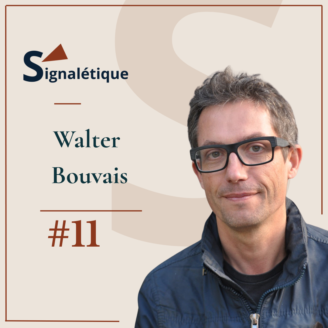 Podcast Qui détient la clé de la transition écologique ?