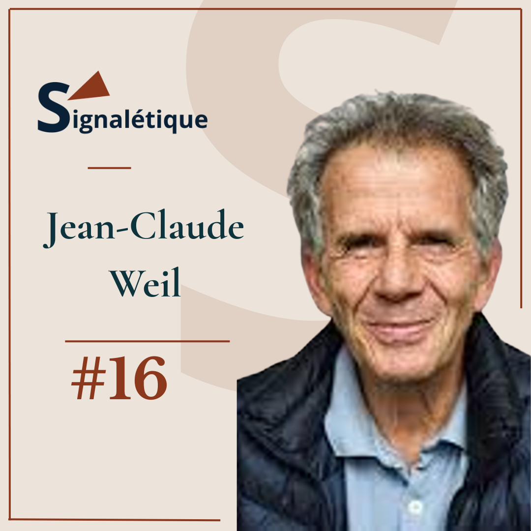 Podcast La biologie continuera-t-elle d'aider l'humanité à survivre ou la détournera-t-elle de l'essentiel ?