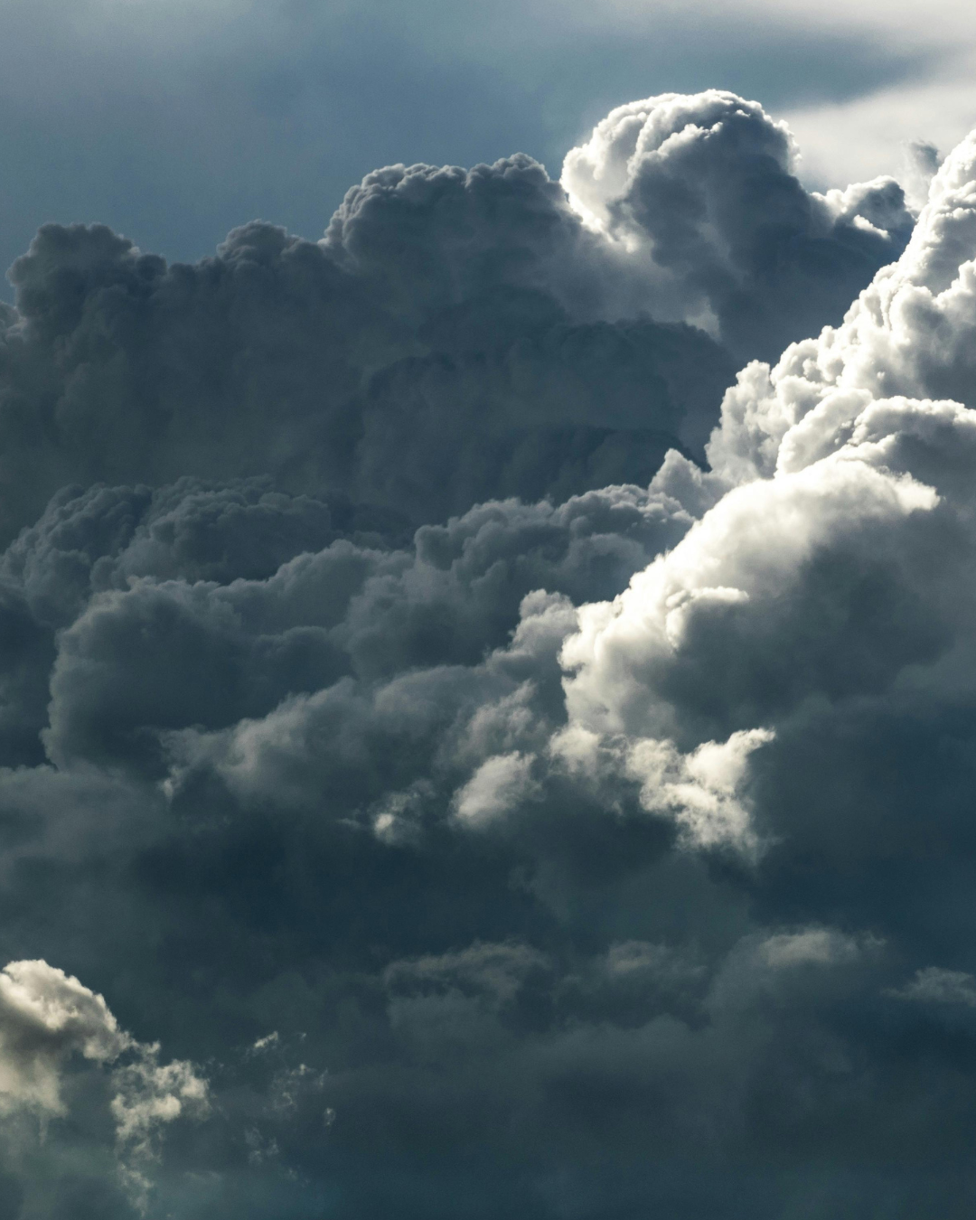 La leçon des nuages